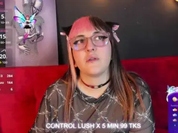 Bongacams Private Sex Chat of Gomory-kitty