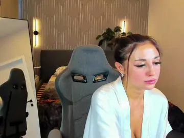 Bongacams Adult Webcam of MaryHolland