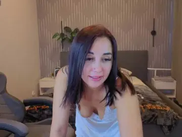 Bongacams Best Webcam of MaryHolland