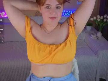 Bongacams Live Sex Cam of marry-evans