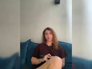 Bongacams Adult Webcam of WILDGIRL