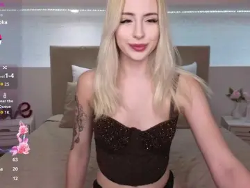Bongacams Live Porn of Bella-crazyy