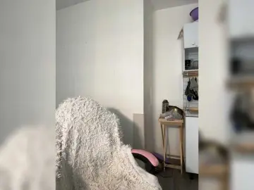 Bongacams Sex Cam of softifocus