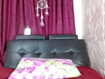 Bongacams Sex Chat of Camila-milf