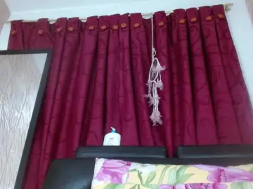 Bongacams Sex Chat of Camila-milf