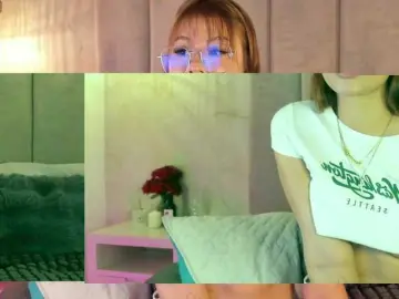 Bongacams Sex Cam of leaahcash