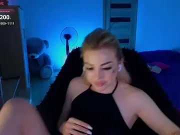 Bongacams Sex Cam of MilanaOmgReal