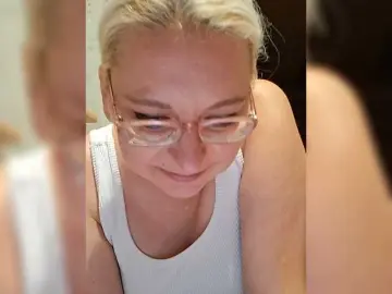 Bongacams Adult Webcam of Vika211