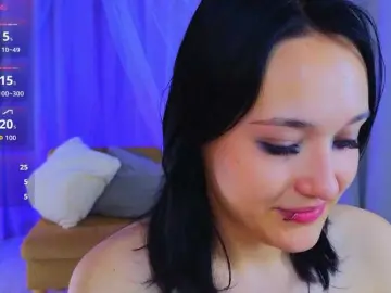 Bongacams Free Live Porn of DarcyBlackwood