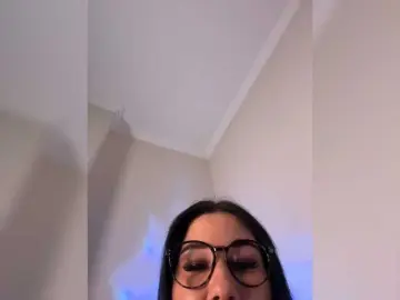Bongacams Sex Chat of DianaCharming