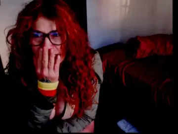 Bongacams Live Porn of fenixcolette