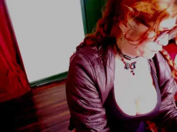 Bongacams Adult Webcam of fenixcolette