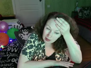Bongacams Adult Webcam of MeganIris