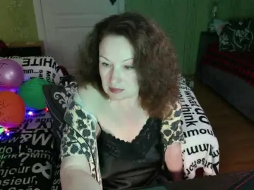 Bongacams Best Webcam of MeganIris