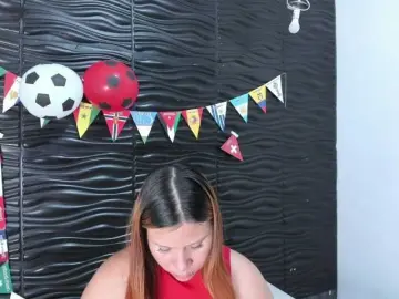 Bongacams Best Webcam of Melody-Megann