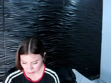 Bongacams Sex Chat of Melody-Megann