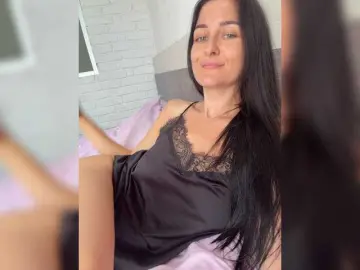 Bongacams Nude Webcam of Viksi66