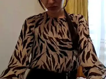 Bongacams Sex Cam of JuliaWetDream