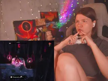 Bongacams Sex Chat of cutesoneckaaa
