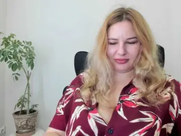 Bongacams Live Porn of AvaQueen