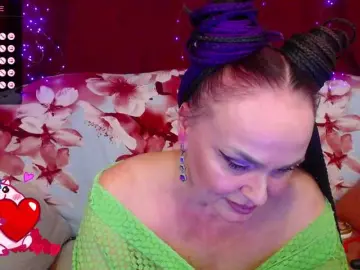 Bongacams Nude Webcam of ladyzlata