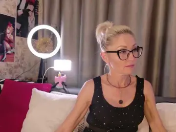 Bongacams Sex Cam of Milforja