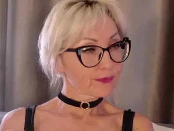 Bongacams Sex Cam of Milforja