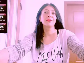 Bongacams Free Porn Cam of SexyAlina123