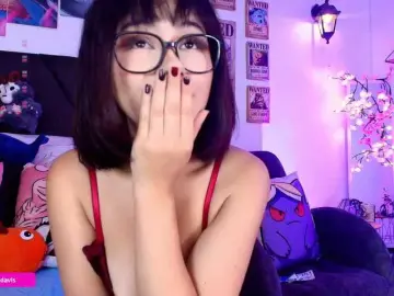 Bongacams Live Porn of Zaradavis