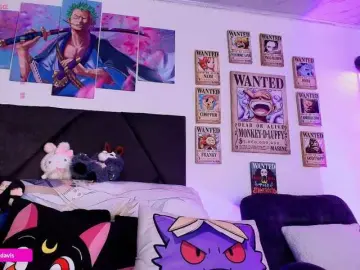 Bongacams Private Sex Chat of Zaradavis