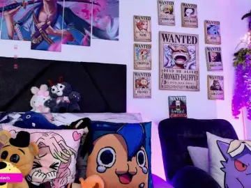 Bongacams Watch Live Sex Cams of Zaradavis