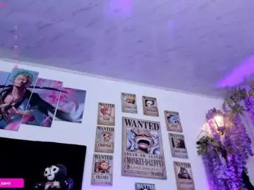 Bongacams Free Live Porn of Zaradavis