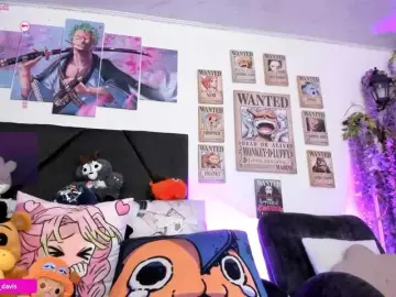 Bongacams Live Porn of Zaradavis