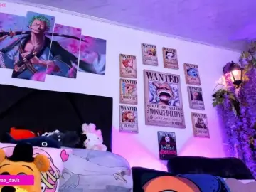 Bongacams Sex Cam of Zaradavis