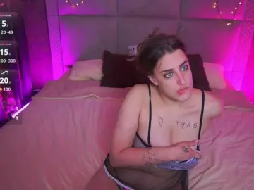 Bongacams Live Porn of HeyKitten