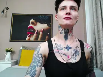 Bongacams Sex Chat of KennysXX