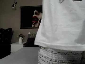 Bongacams Nude Webcam of KennysXX