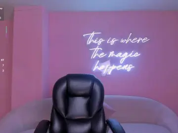 Bongacams Nude Webcam of AmyRosse1