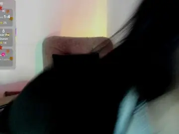 Bongacams Live Porn of Liily-moore