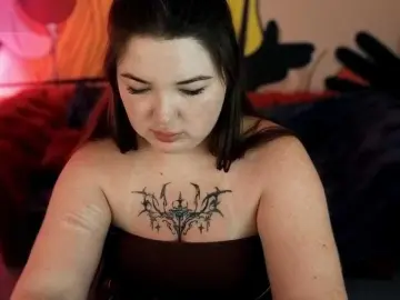 Bongacams Sex Chat of RosieMoons