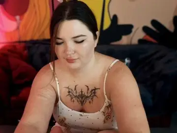 Bongacams Free Porn Cam of RosieMoons