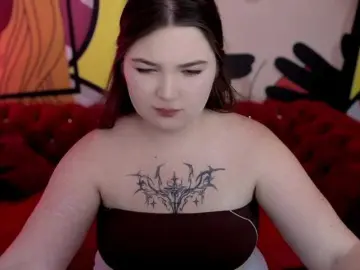 Bongacams Live Sex Cam of RosieMoons