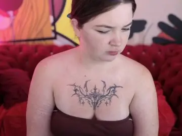 Bongacams Adult Webcam of RosieMoons