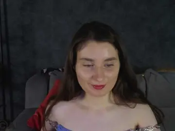 Bongacams Nude Webcam of Vanessa-Vibe
