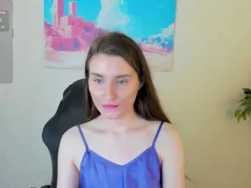 Bongacams Free Porn Cam of Vanessa-Vibe