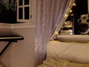Bongacams Live Sex of Serseia