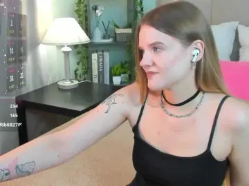 Bongacams Sex Cam of Emma-peach
