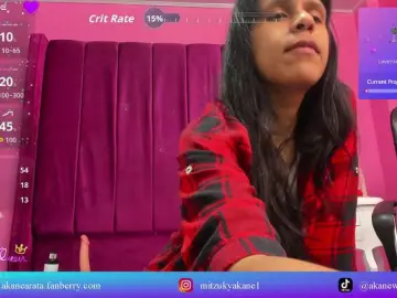 Bongacams Live Porn of mitzukywinteer