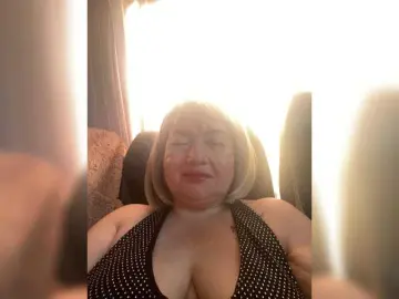 Bongacams Live Sex Cam of SVETIKBOMBOCHKA