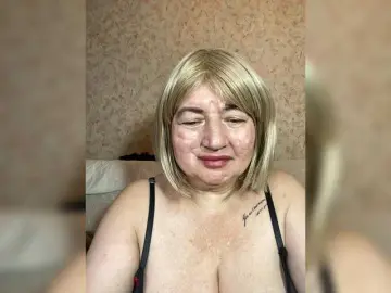 Bongacams Sex Cam of SVETIKBOMBOCHKA